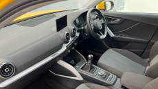 Audi Q2 1.6 TDI SE 5dr Diesel Estate